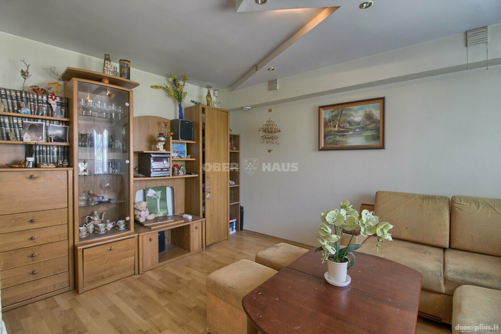 Parduodamas 3 kambarių butas Šiauliuose, Dainiuose, Dainų g.