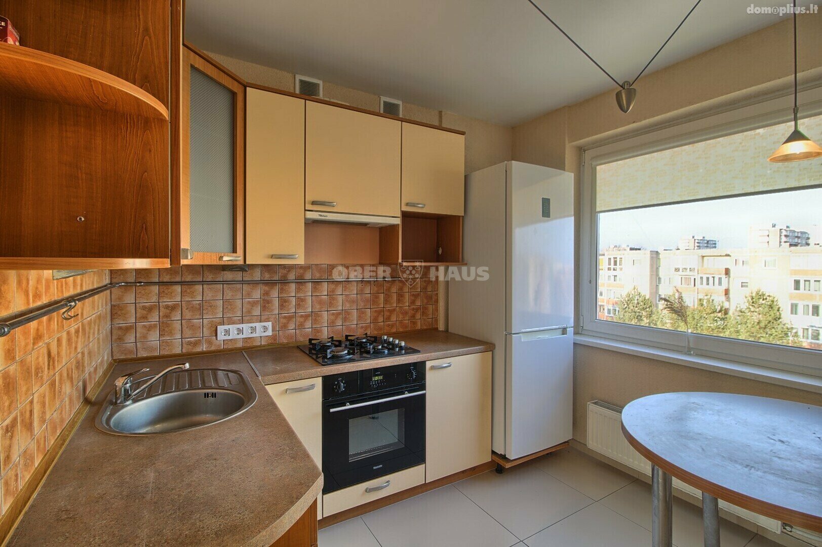 Продается 3 комнатная квартира Šiauliuose, Dainiuose, Aido g.