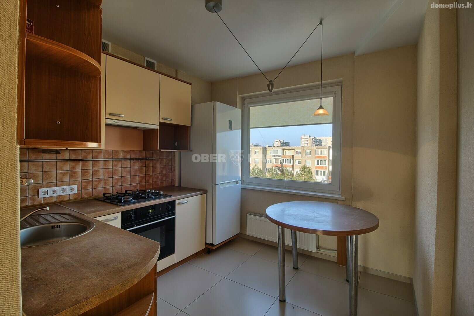 Продается 3 комнатная квартира Šiauliuose, Dainiuose, Aido g.