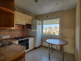 Продается 3 комнатная квартира Šiauliuose, Dainiuose, Aido g.