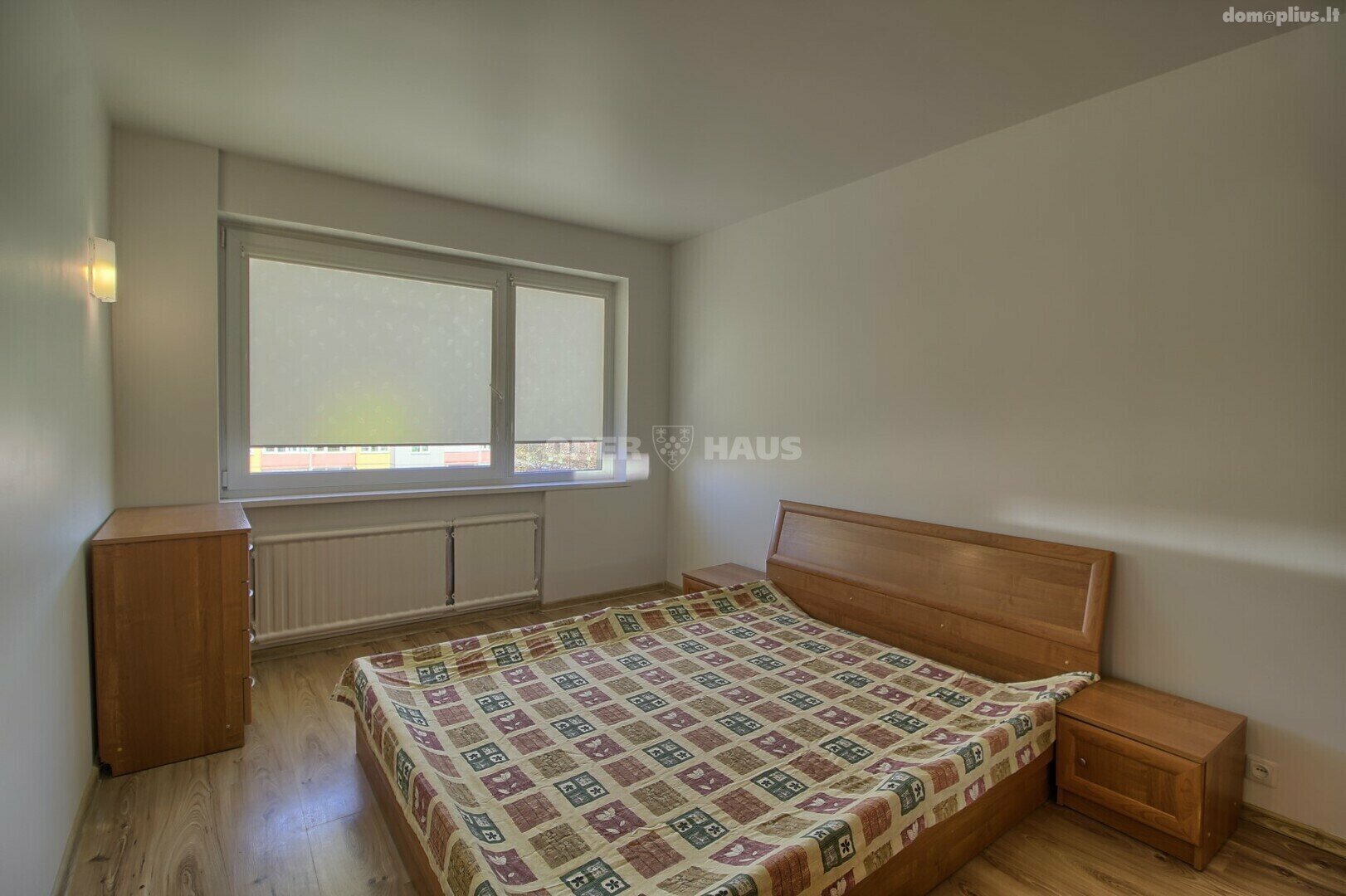 Продается 3 комнатная квартира Šiauliuose, Dainiuose, Aido g.