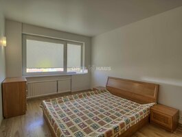 3 kambarių butas Šiauliuose, Dainiuose, Aido g.