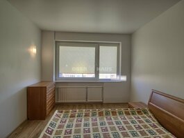 Parduodamas 3 kambarių butas Šiauliuose, Dainiuose, Aido g.