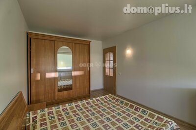 Parduodamas 3 kambarių butas Šiauliuose, Dainiuose, Aido g.