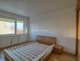 3 rooms apartment for sell Šiauliuose, Dainiuose, Aido g.