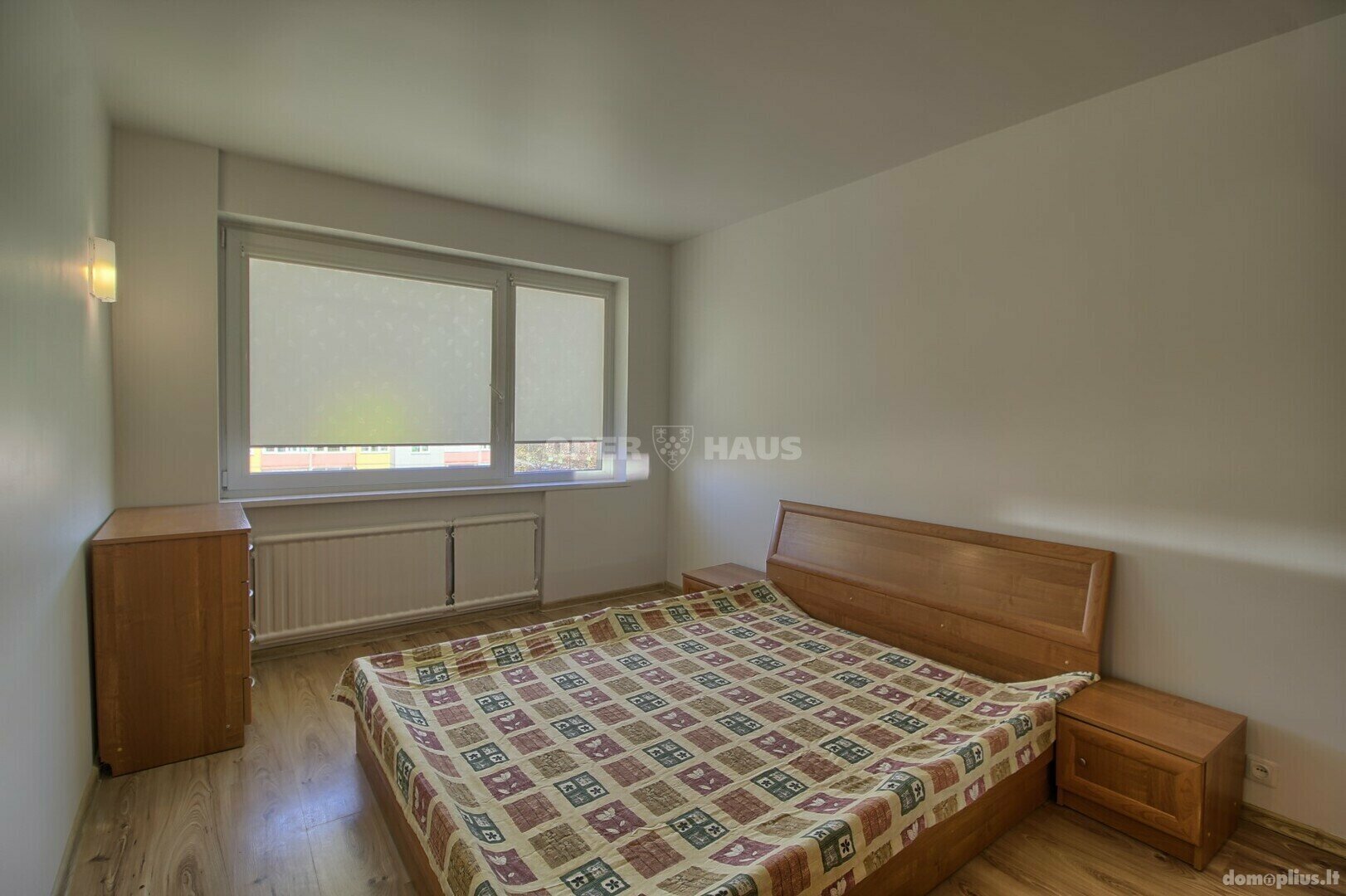 Продается 3 комнатная квартира Šiauliuose, Dainiuose, Aido g.