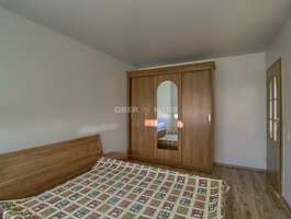 3 rooms apartment for sell Šiauliuose, Dainiuose, Aido g.