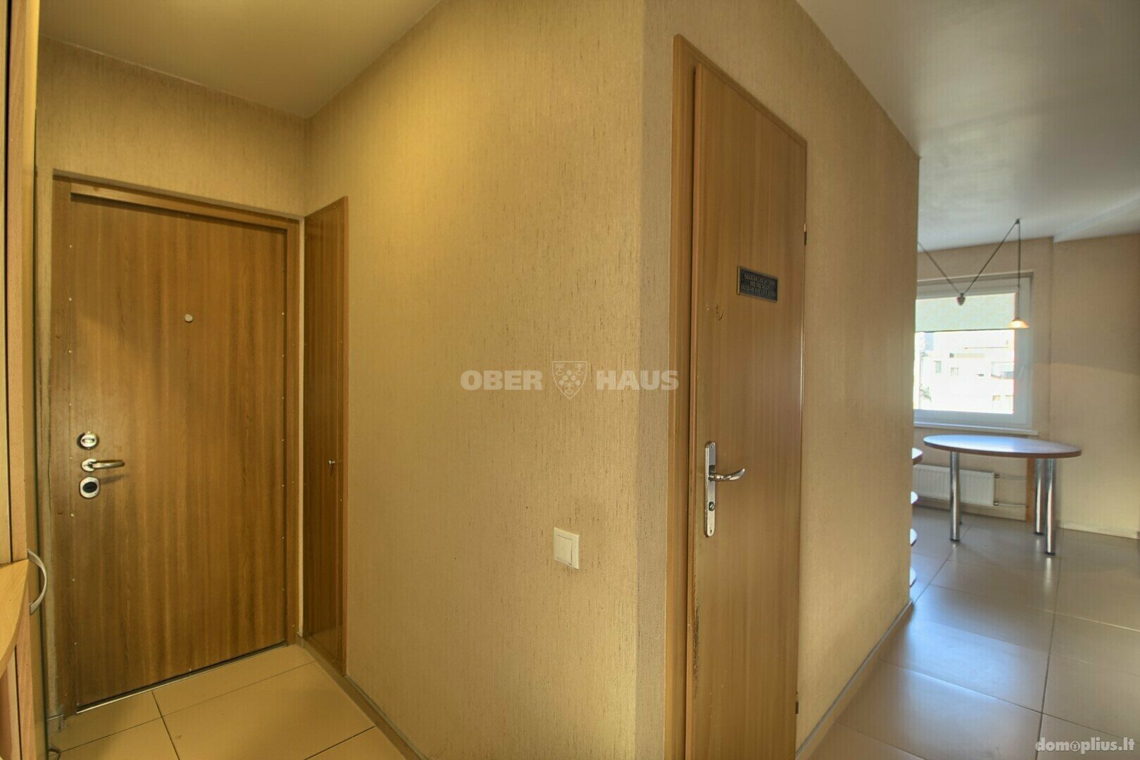 Продается 3 комнатная квартира Šiauliuose, Dainiuose, Aido g.
