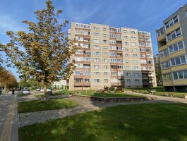 Продается 2 комнатная квартира Šiauliuose, Dainiuose, Dainų g.