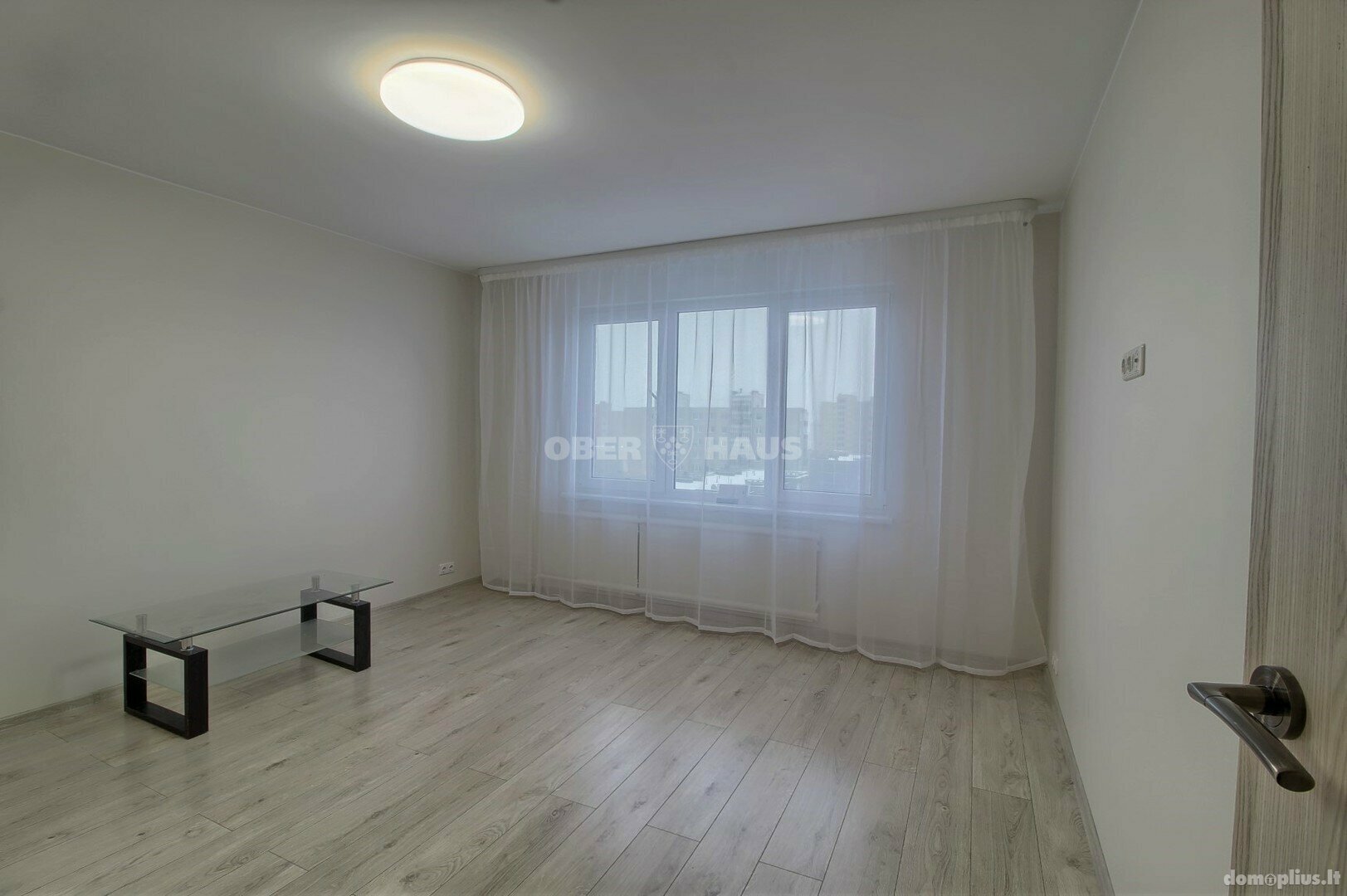 Продается 2 комнатная квартира Šiauliuose, Dainiuose, Dainų g.