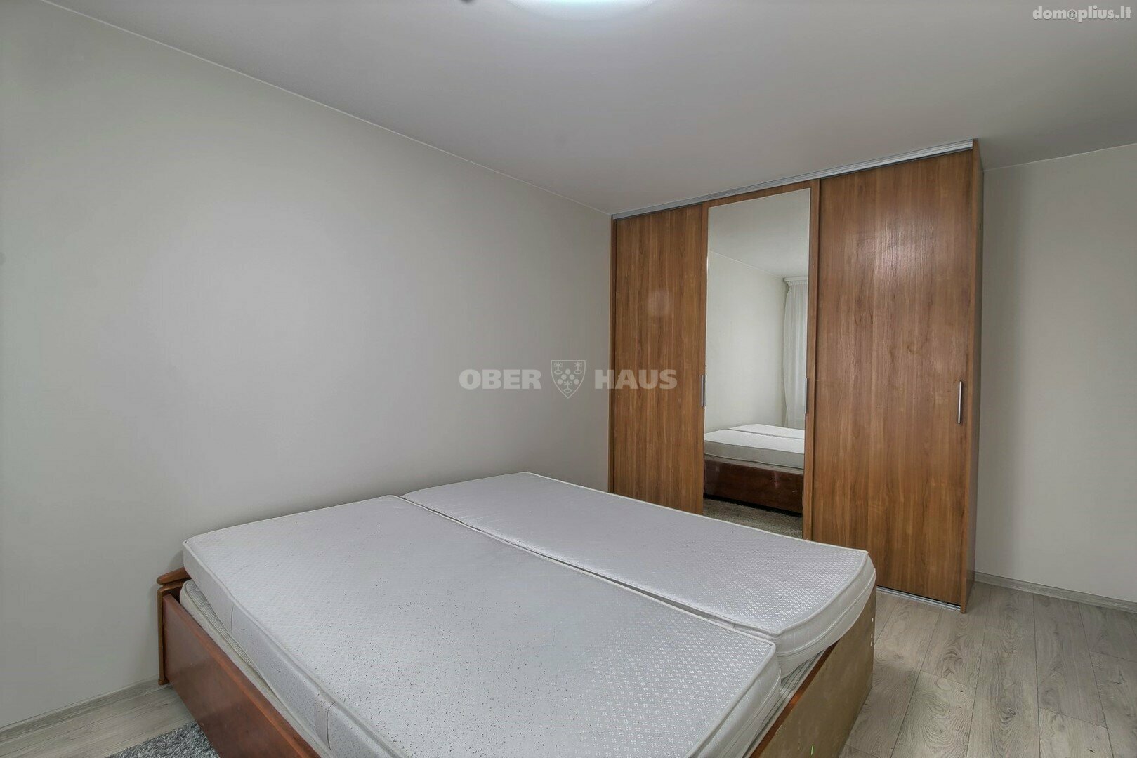 Продается 2 комнатная квартира Šiauliuose, Dainiuose, Dainų g.