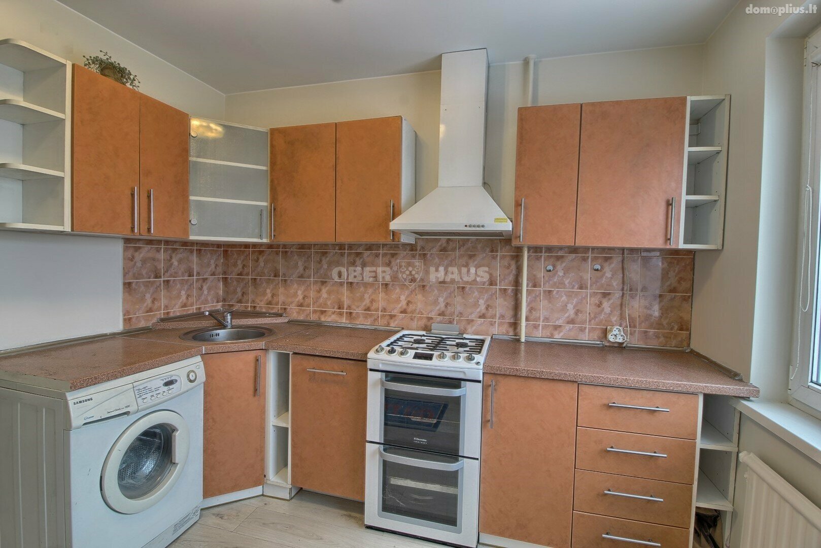 Продается 2 комнатная квартира Šiauliuose, Dainiuose, Dainų g.