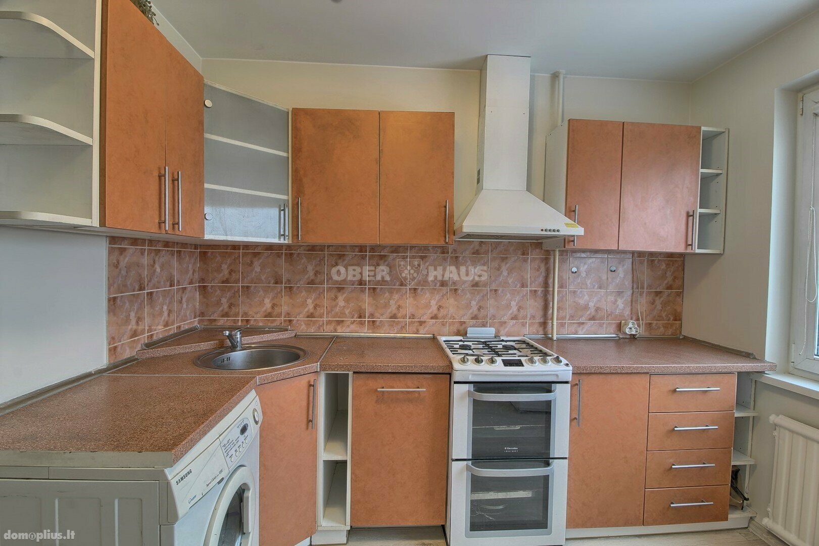 Продается 2 комнатная квартира Šiauliuose, Dainiuose, Dainų g.