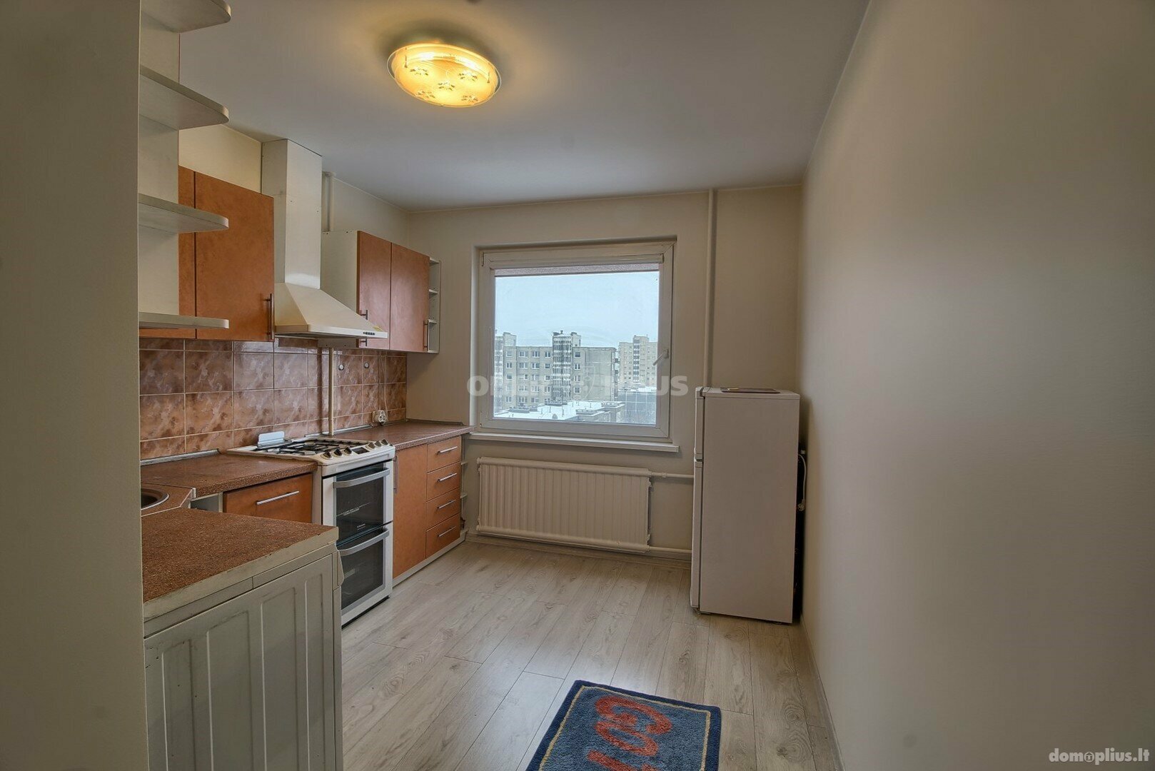 Продается 2 комнатная квартира Šiauliuose, Dainiuose, Dainų g.