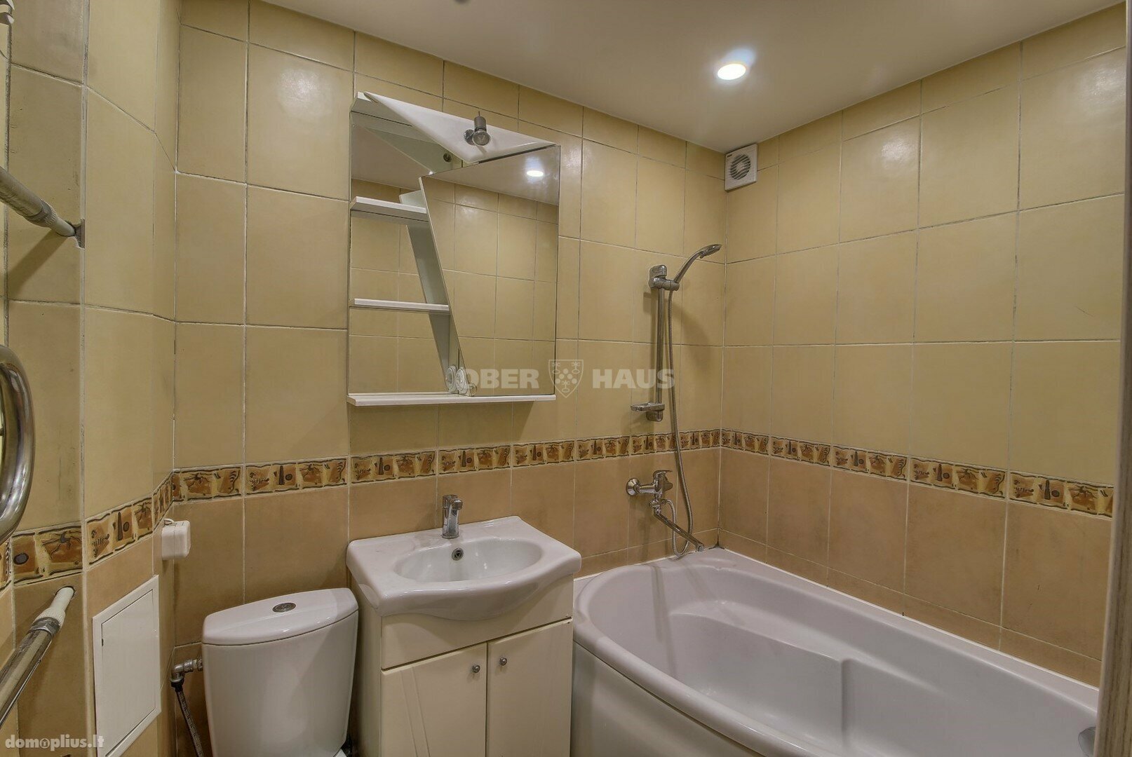 Продается 2 комнатная квартира Šiauliuose, Dainiuose, Dainų g.