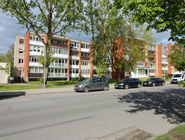 3 kambarių butas Šiauliuose, Šimšėje, Vilniaus g.