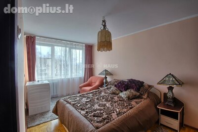Parduodamas 2 kambarių butas Šiauliuose, Zokniuose, Radviliškio g.