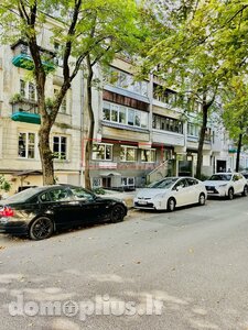Parduodamas 3 kambarių butas Vilniuje, Naujamiestyje, Šaltinių g.