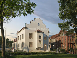 Продается 3 комнатная квартира Vilniuje, Senamiestyje, K. Vanagėlio g.