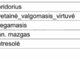 Parduodamas 3 kambarių butas Vilniuje, Senamiestyje, K. Vanagėlio g. (8 nuotrauka)