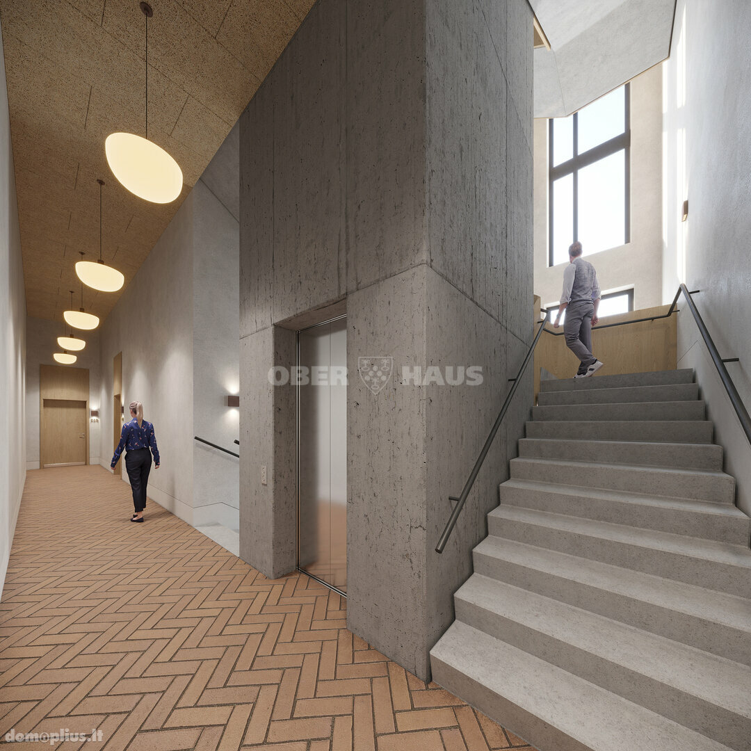 Продается 4 комнатная квартира Vilniuje, Senamiestyje