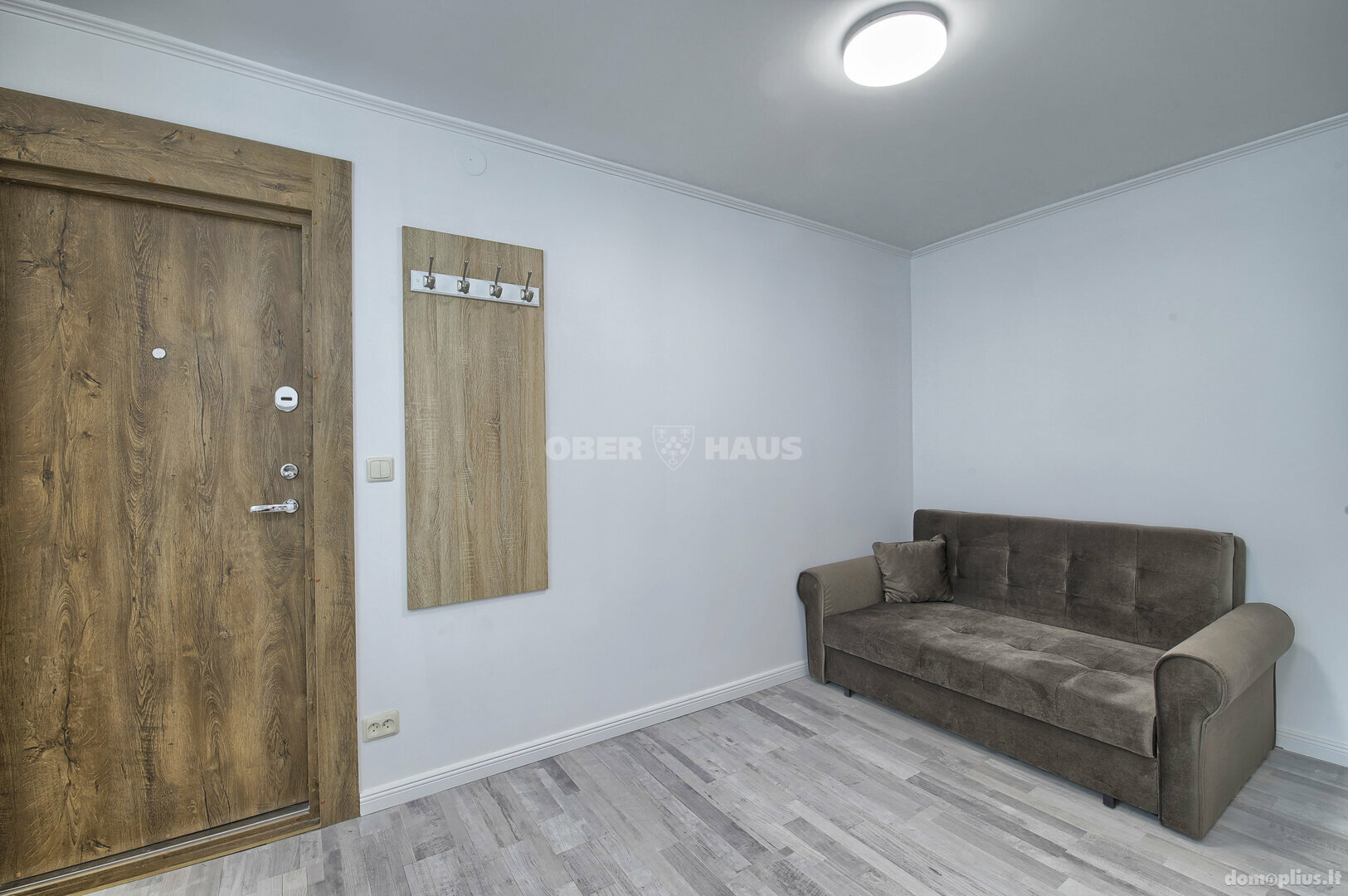 Продается 1 комнатная квартира Vilniuje, Senamiestyje, Šv. Stepono g.