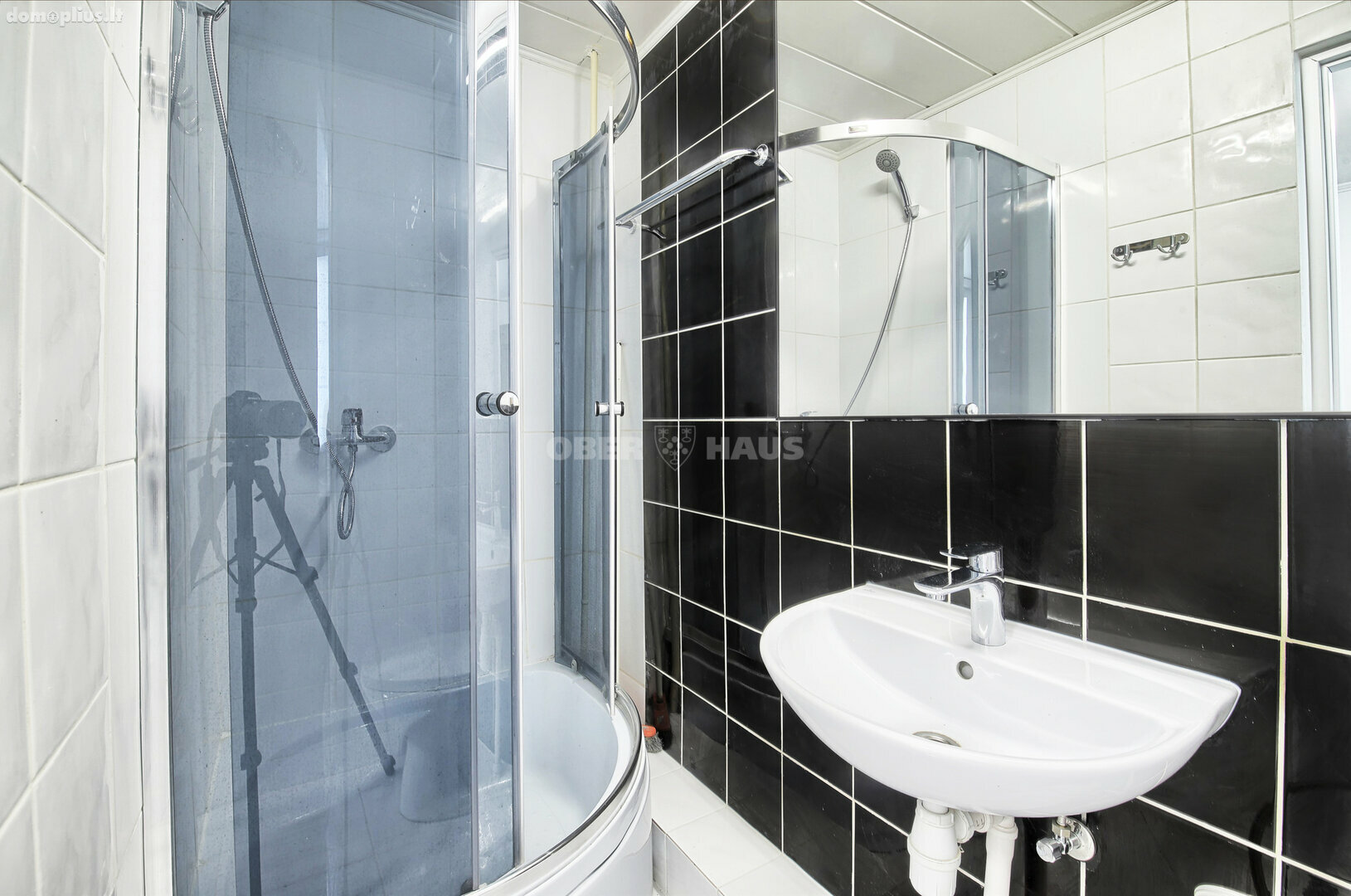 Продается 1 комнатная квартира Vilniuje, Senamiestyje, Šv. Stepono g.
