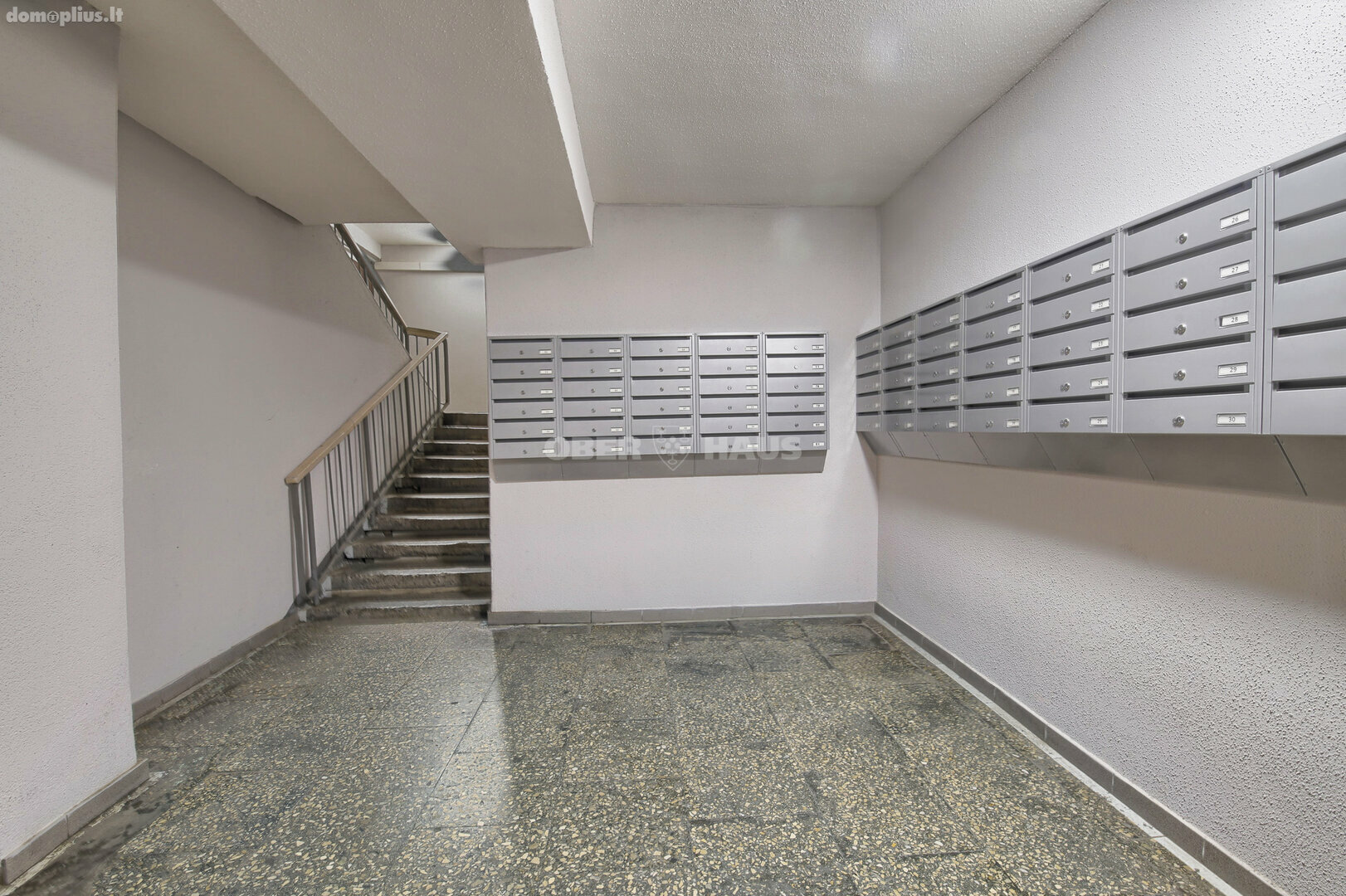 Продается 1 комнатная квартира Vilniuje, Senamiestyje, Šv. Stepono g.