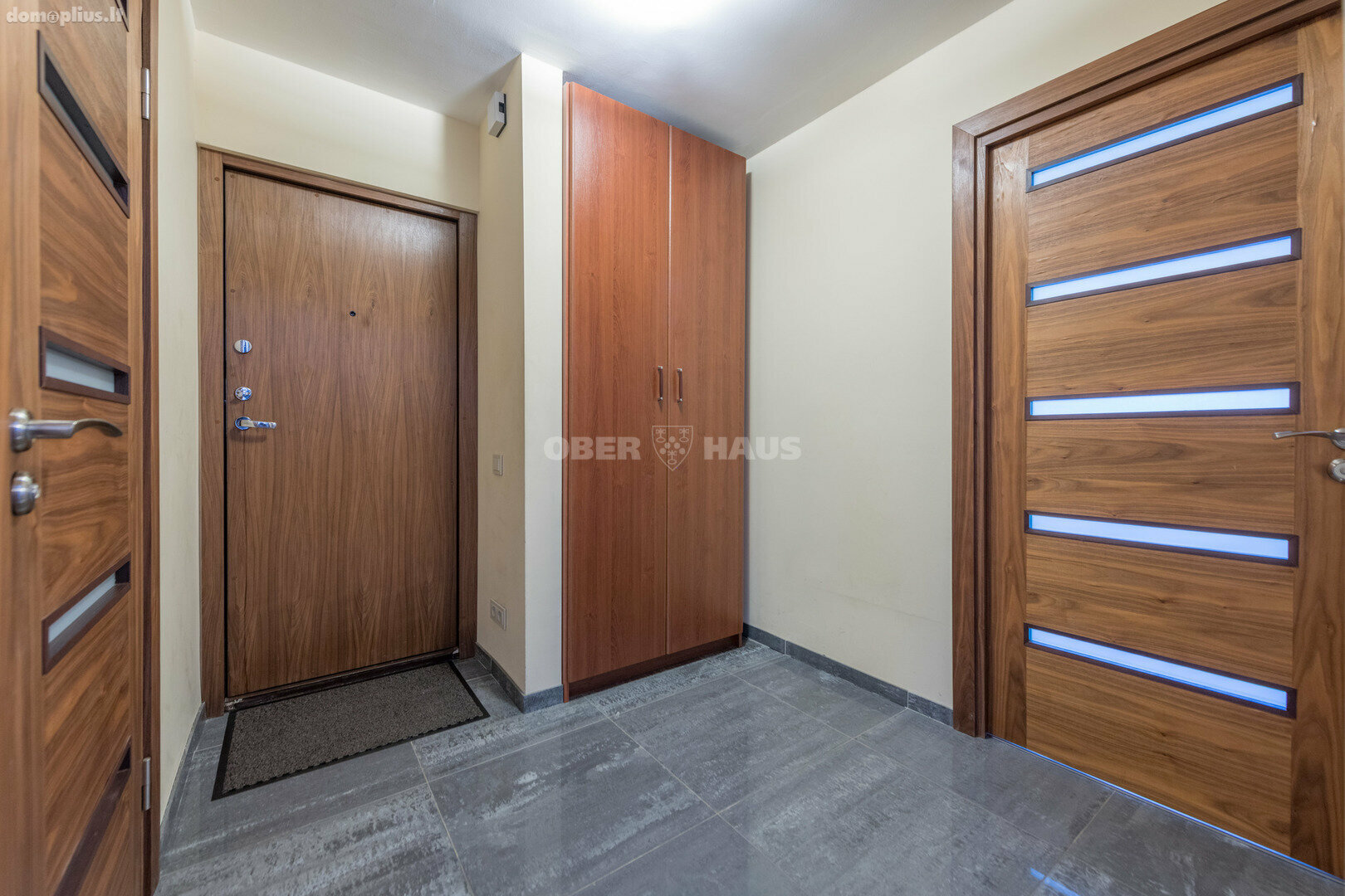 3 rooms apartment for sell Vilniuje, Žirmūnuose