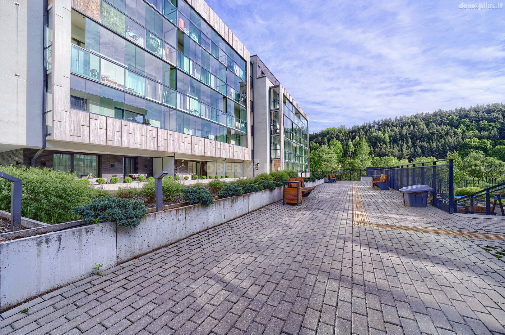 Продается 1 комнатная квартира Vilniuje, Markučiuose