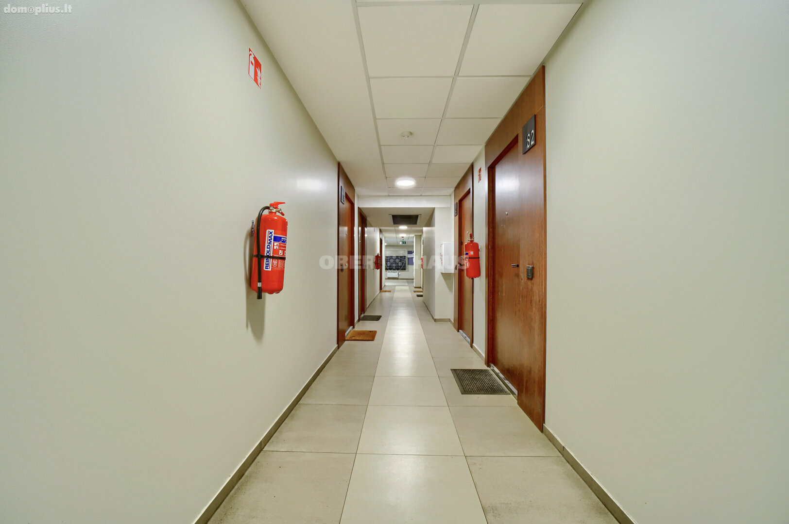 Продается 1 комнатная квартира Vilniuje, Markučiuose