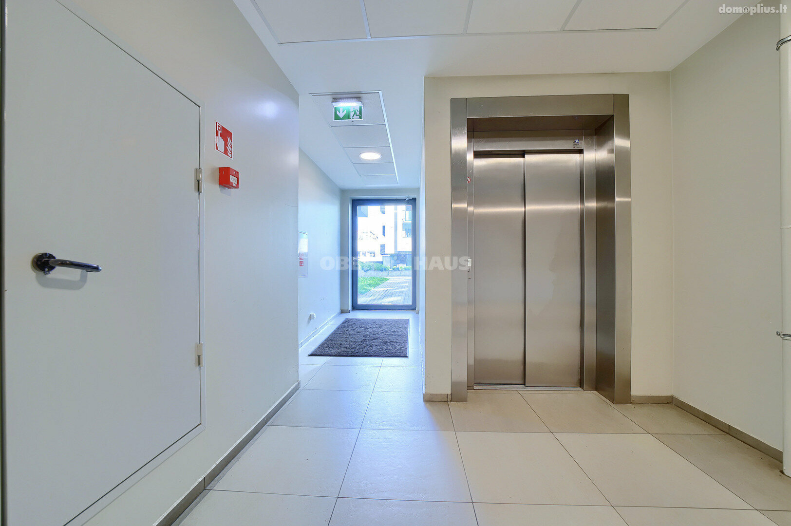 Продается 1 комнатная квартира Vilniuje, Markučiuose
