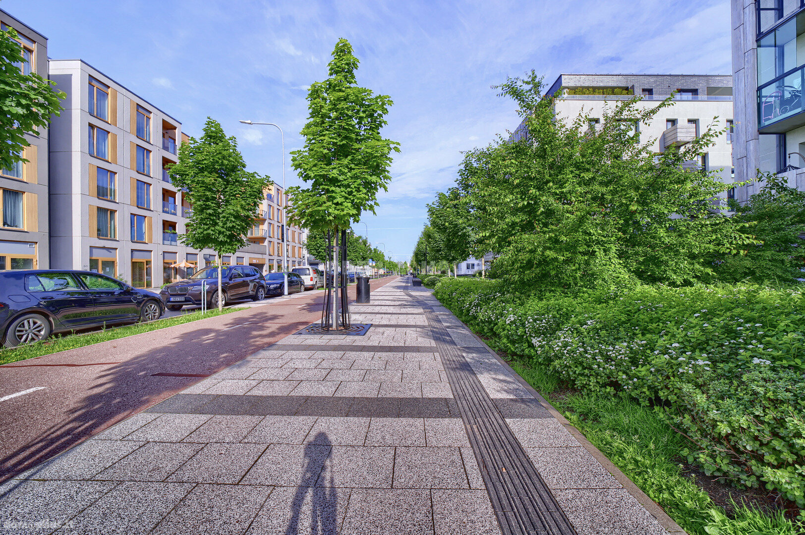 Продается 1 комнатная квартира Vilniuje, Markučiuose