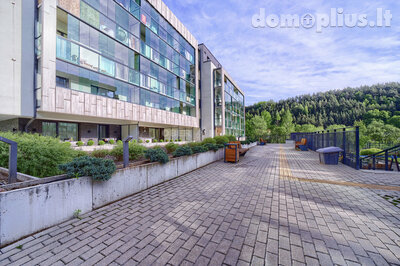 1 room apartment for sell Vilniuje, Markučiuose