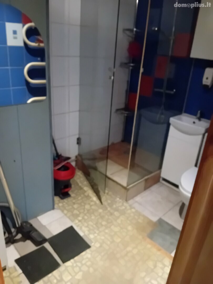 Parduodamas 2 kambarių butas Panevėžyje, Tulpėse, Tulpių g.