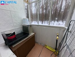 Продается 1 комнатная квартира Visagino sav., Visagine, Taikos pr.