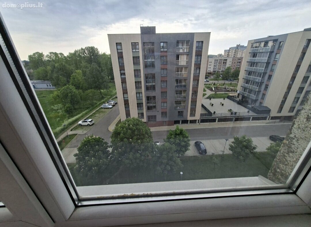 1 kambario buto nuoma Klaipėdoje, Baltijos, Baltijos pr.