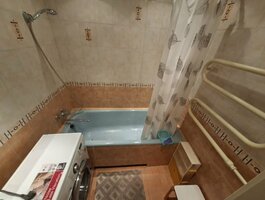 1 kambario buto nuoma Klaipėdoje, Baltijos, Baltijos pr.