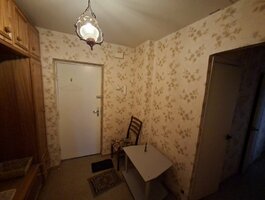 1 kambario buto nuoma Klaipėdoje, Baltijos, Baltijos pr.