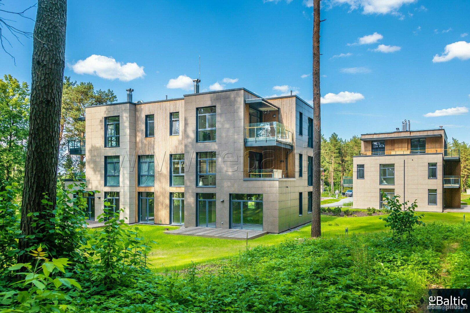 Parduodamas 4 kambarių butas Vilniuje, Valakampiuose, Turniškių g.