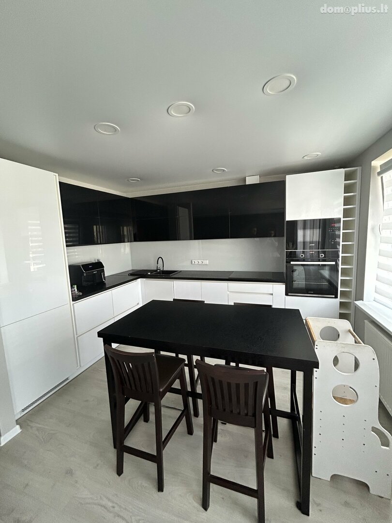2 rooms apartment for sell Alytuje, Vidzgiryje, Kernavės g.