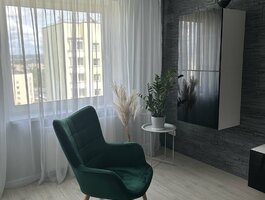 2 rooms apartment for sell Alytuje, Vidzgiryje, Kernavės g.