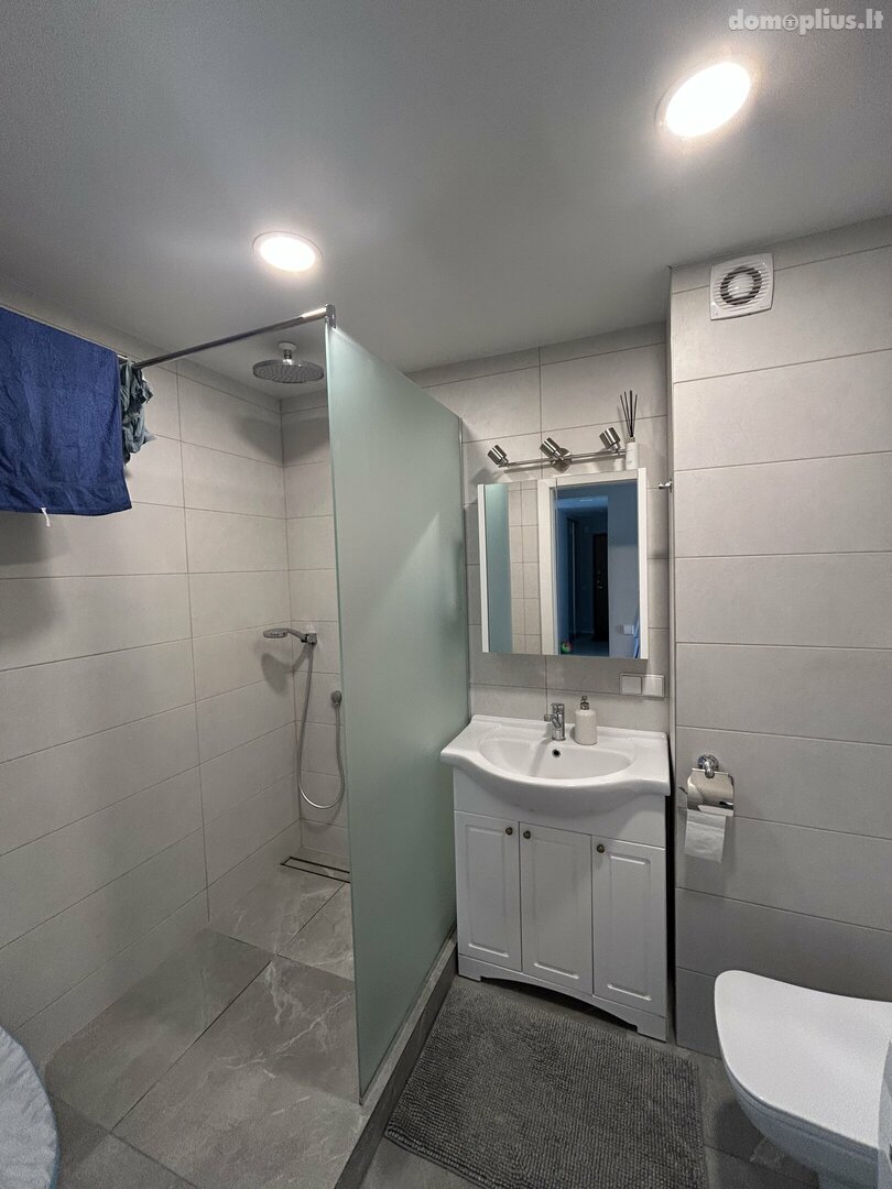 Продается 2 комнатная квартира Alytuje, Vidzgiryje, Kernavės g.