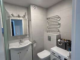 2 rooms apartment for sell Alytuje, Vidzgiryje, Kernavės g.