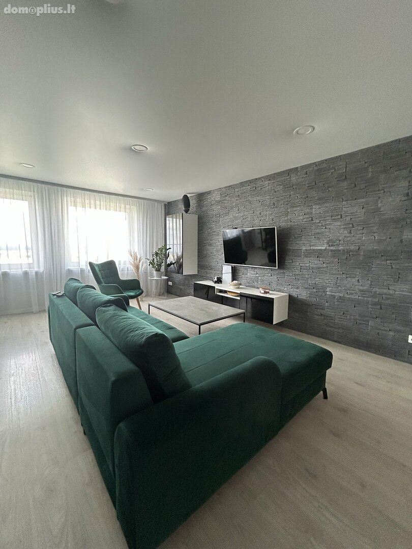 Продается 2 комнатная квартира Alytuje, Vidzgiryje, Kernavės g.