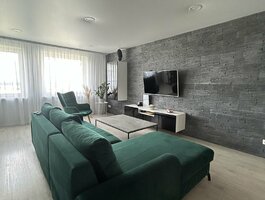 2 rooms apartment for sell Alytuje, Vidzgiryje, Kernavės g.