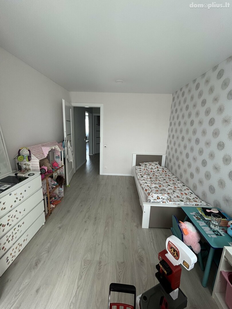 Продается 2 комнатная квартира Alytuje, Vidzgiryje, Kernavės g.