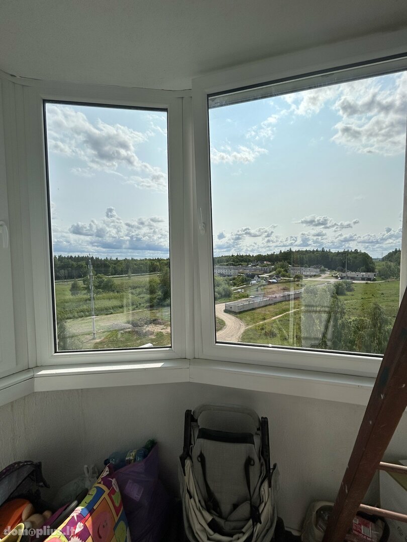 Продается 2 комнатная квартира Alytuje, Vidzgiryje, Kernavės g.