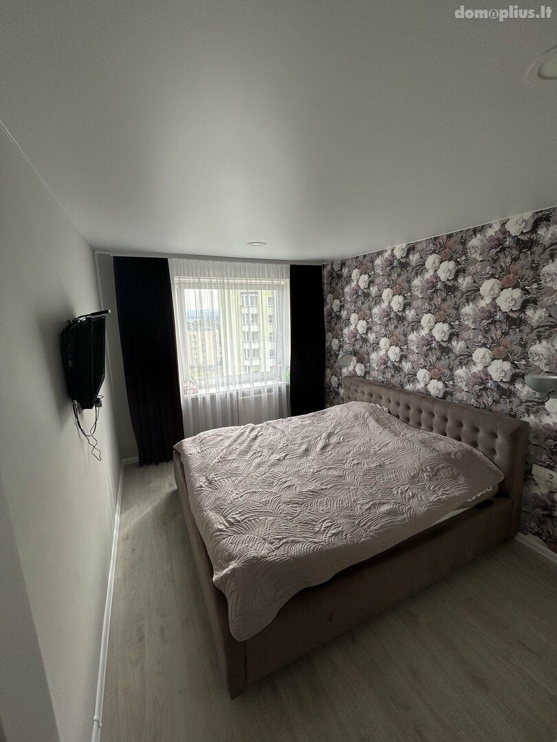Продается 2 комнатная квартира Alytuje, Vidzgiryje, Kernavės g.