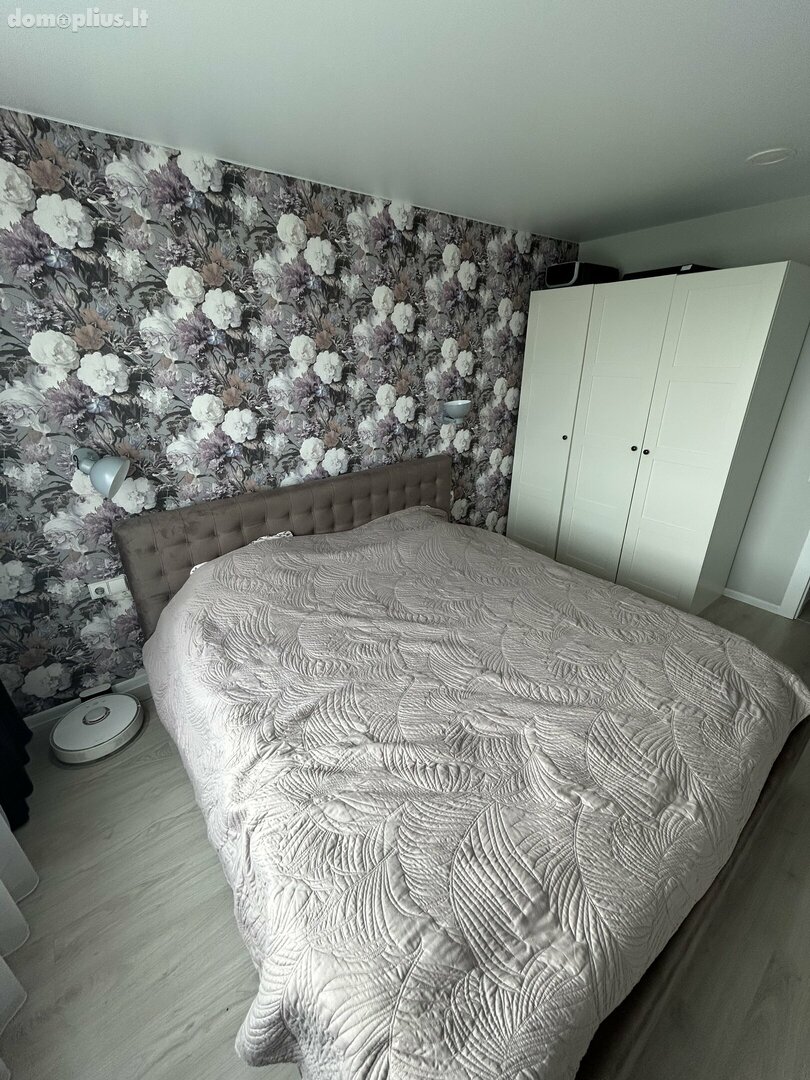 Продается 2 комнатная квартира Alytuje, Vidzgiryje, Kernavės g.